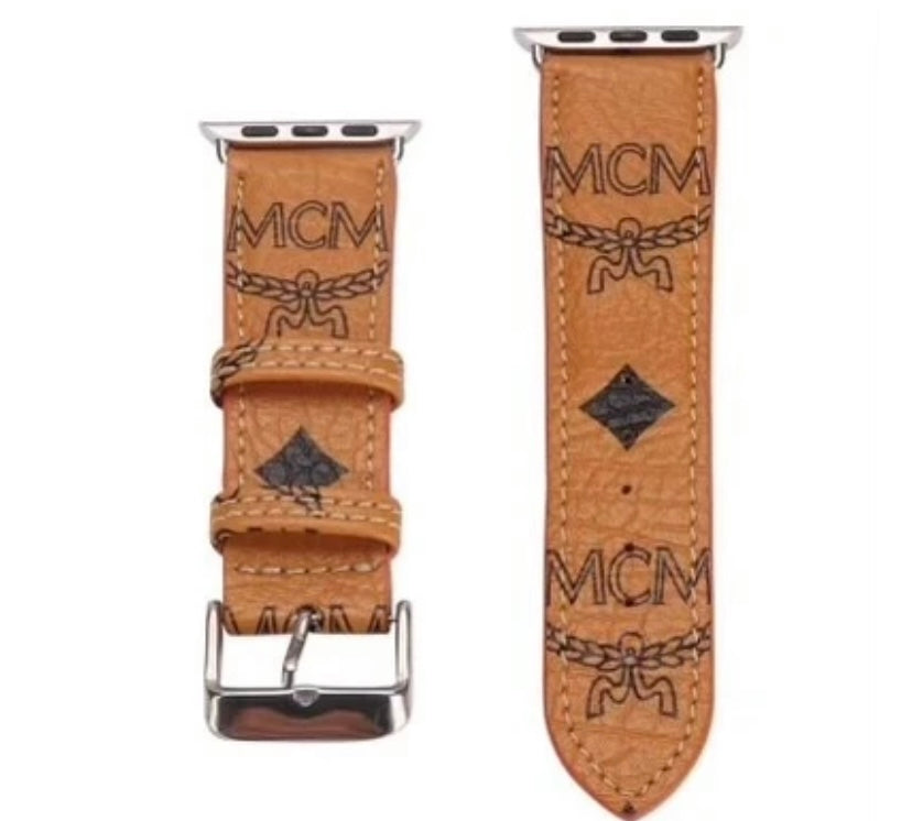 M M Watchband